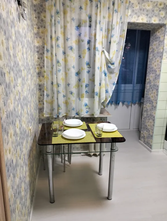 Квартира Уютная квартира в центре — Лазаревское