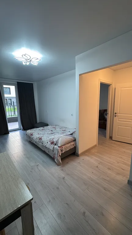 Уютная квартира в Осиново