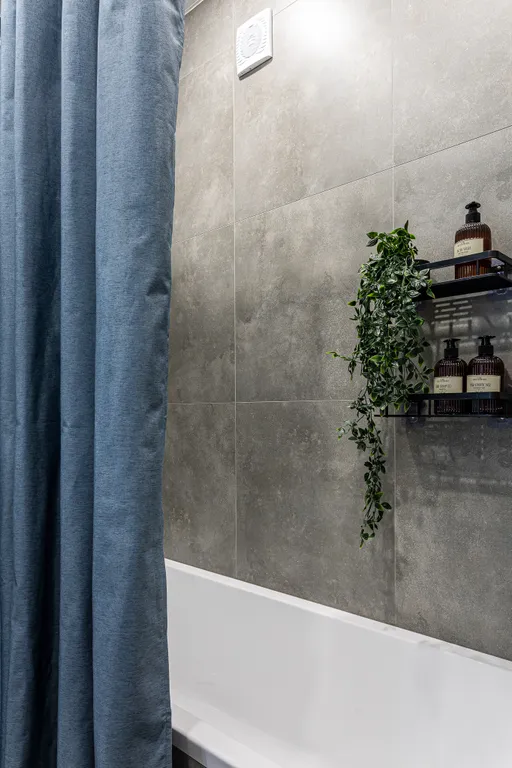 Атмосферная однушка в самом сердце Самары