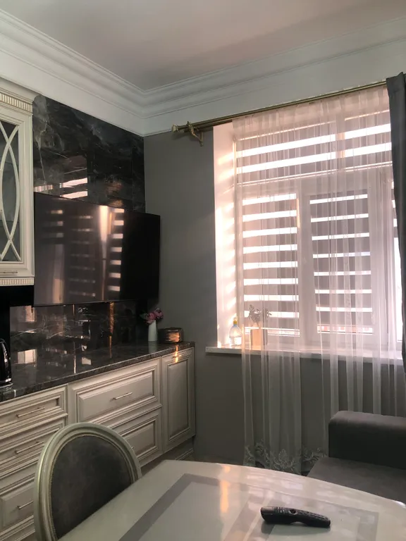 Красивая квартира рядом с морем — аренда посуточно в Каспийск