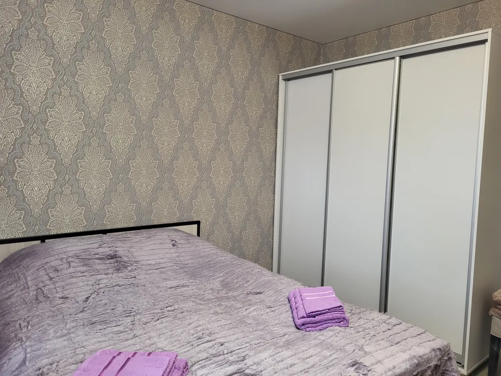 Уютная квартира в малоквартирном доме