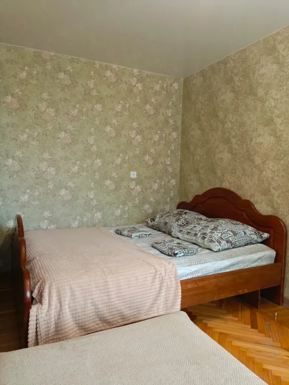 Квартира Квартира Уютная трёшка в центре рядом с вокзалом — Волгоград