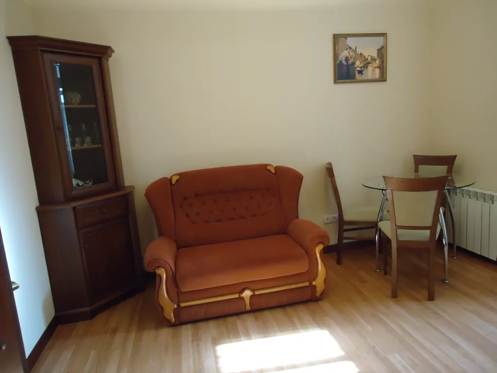 Евродвушка в центре