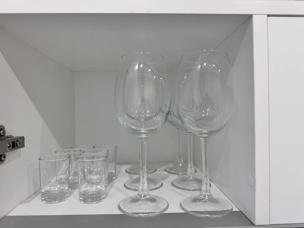 Квартира Двухкомнатная новая квартира с панорамным видом на город — Сальское