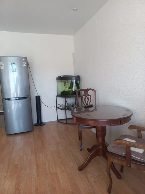 Уютная студия рядом с трассой