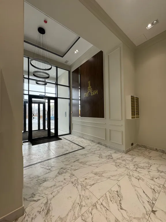 Шикарная квартира на Красной