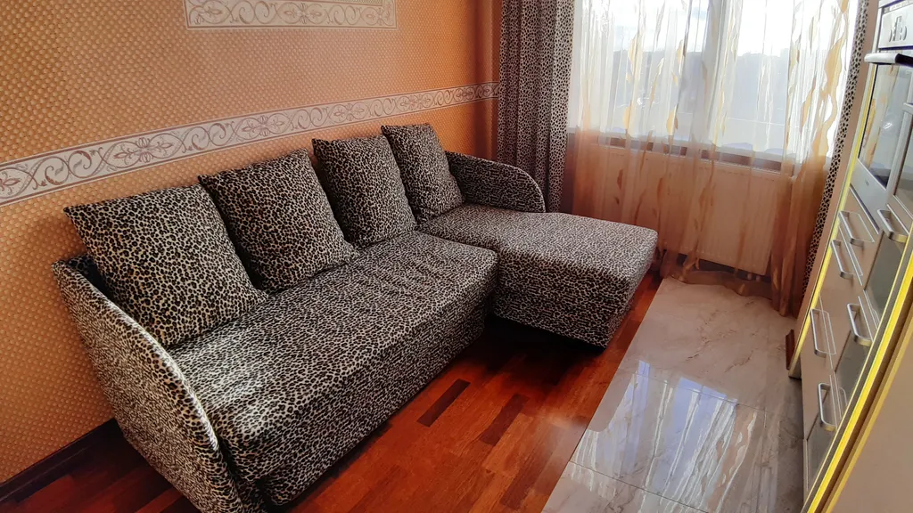 Квартира Квартира Luxury apartment — Калининград