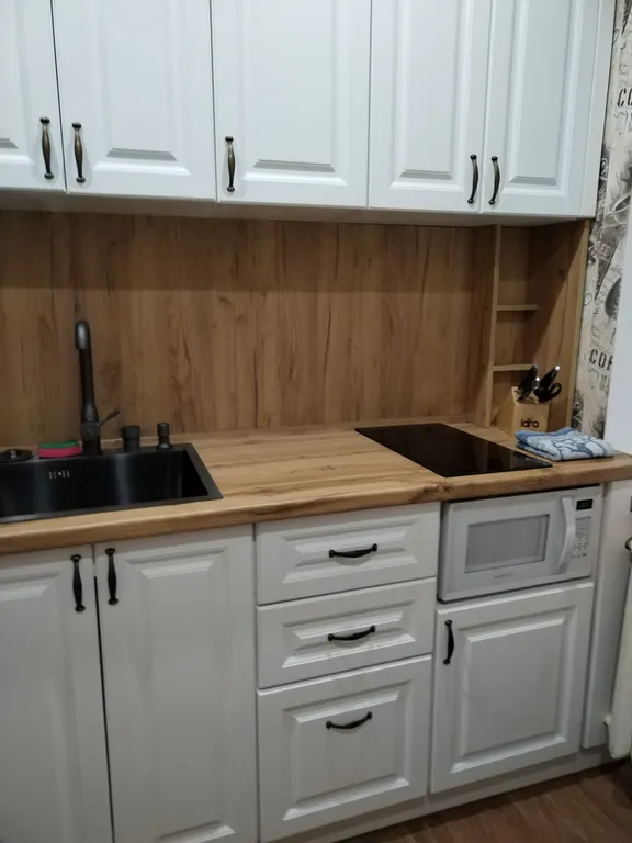 Уютная однокомнатная квартира в центре