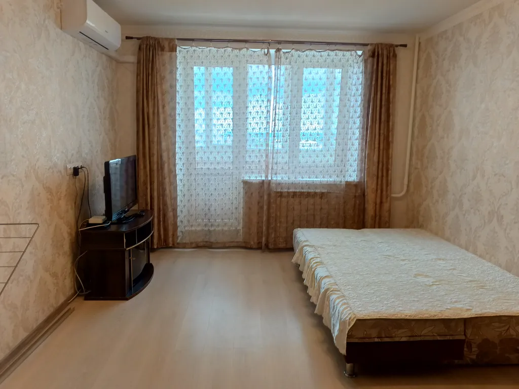 Квартира Квартира с видом на кремль — Казань