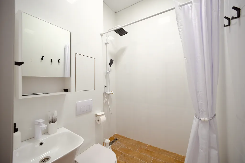 Студия рядом с эко тропой