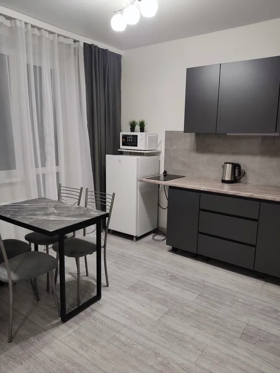 Студия в Вишневой горке