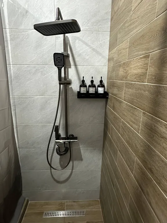 Уютная квартира в тихом закрытом ЖК