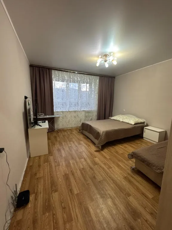 Квартира для отдыха