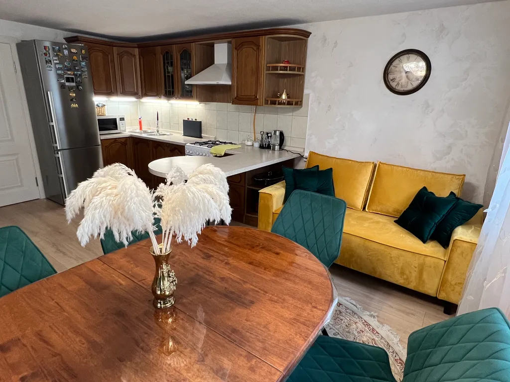 3-комнатный Дом