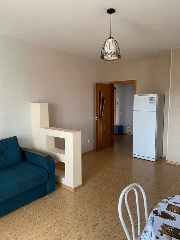 Уютная квартира для вашего отдыха