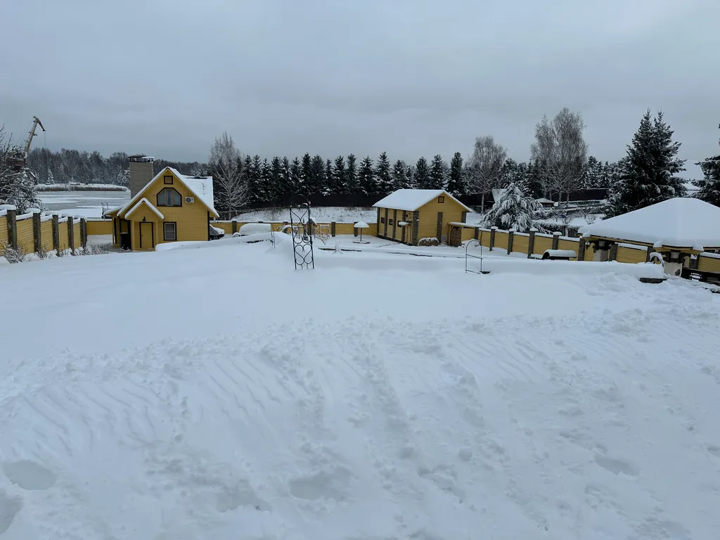 Терехово-Резорт