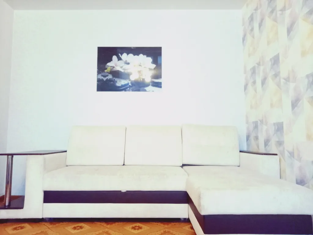 Комфортная квартира для семьи