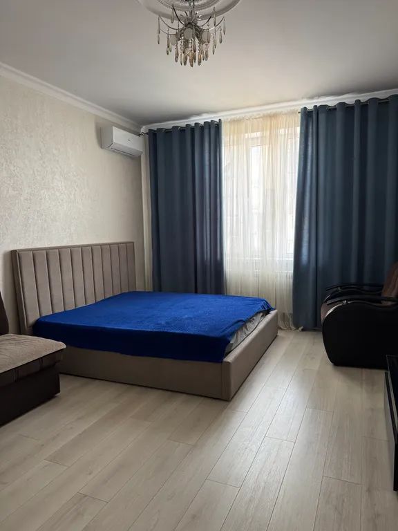 Квартира рядом с Набережным