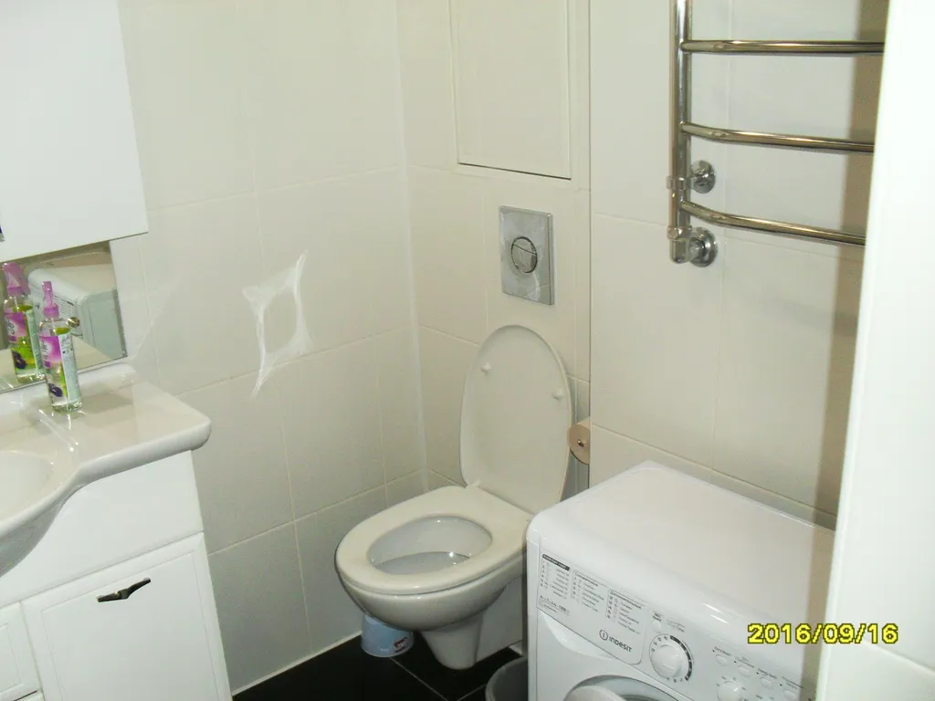 Чистая, светлая, уютная квартира в пяти минутах от центра города