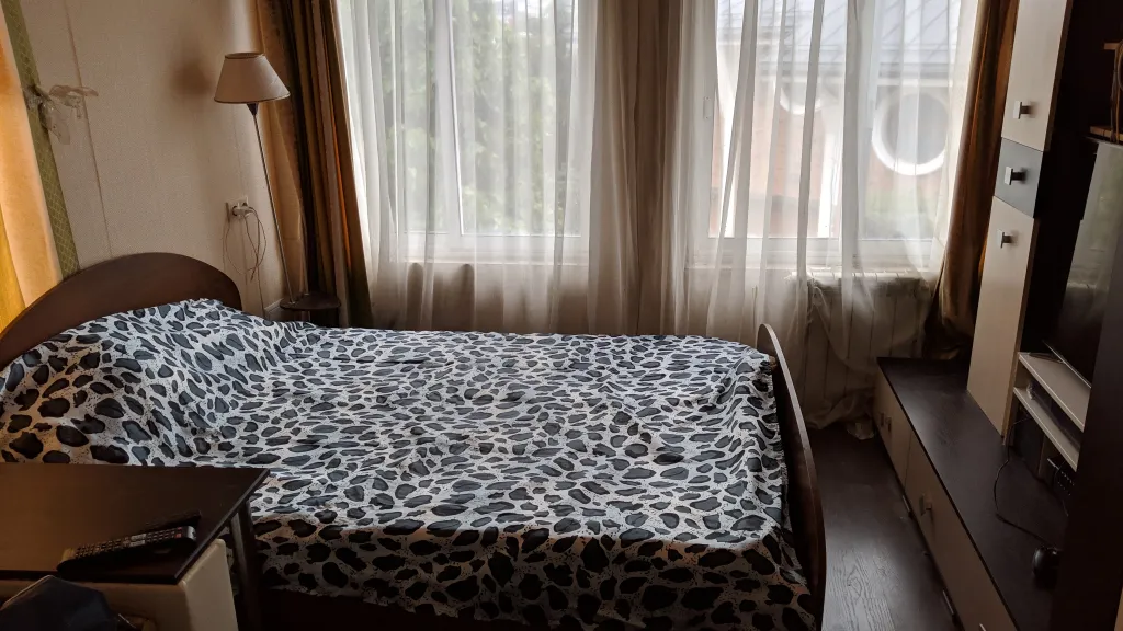 Квартира в тихом переулке возле моря в центре Сочи — аренда посуточно в Сочи