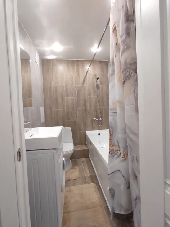 Квартира Уютная квартира для комфортного проживания — Шушары