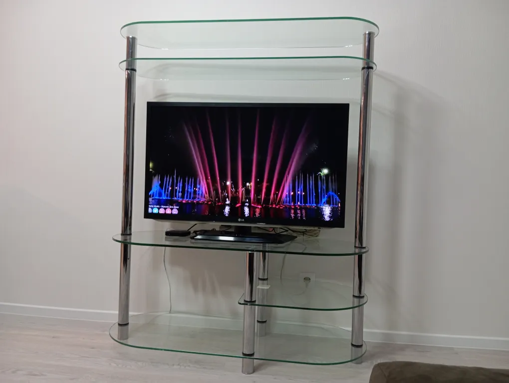 Уютная 3х комнатная квартира в новостройке