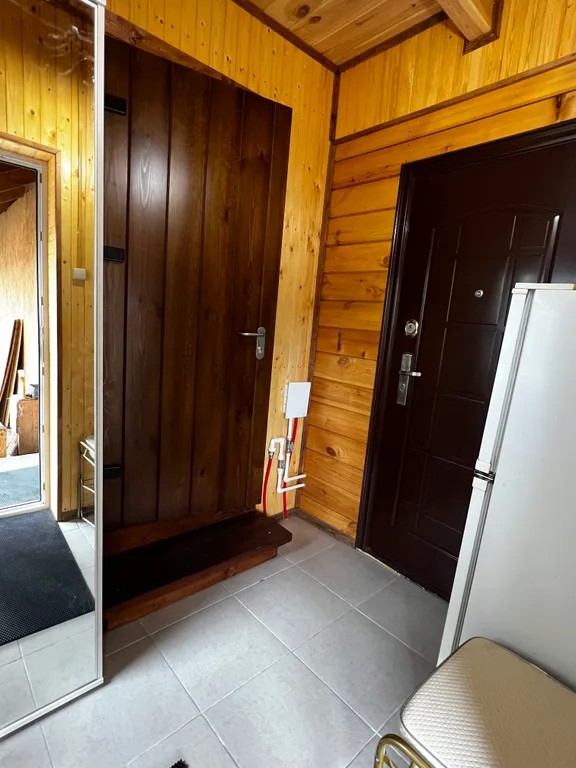 Усадьба Три ели