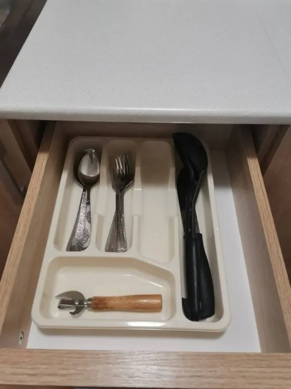 Уютная гостинка на 3 спальных места