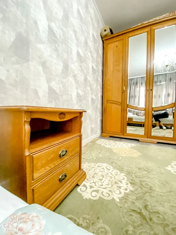 2-комнатная студия рядом с Адк