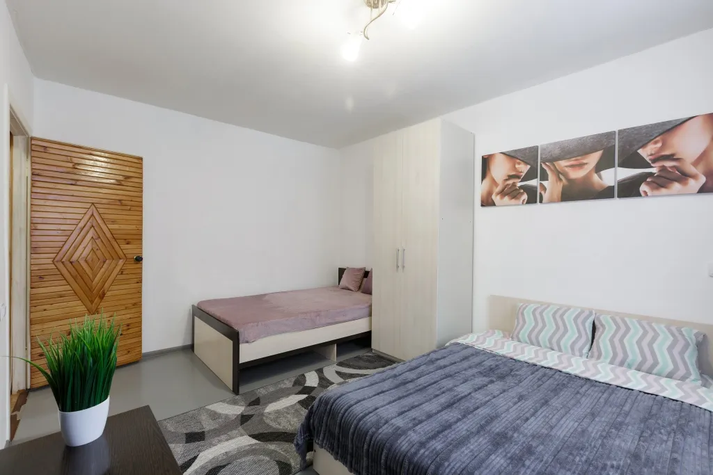 Недорогая 1-комнатная квартира возле БТИ, смоленского архива