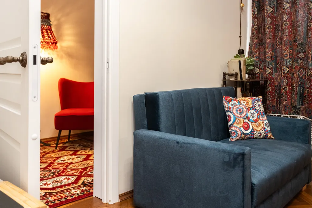 Квартира Апартаменты в историческом центре — Калининград