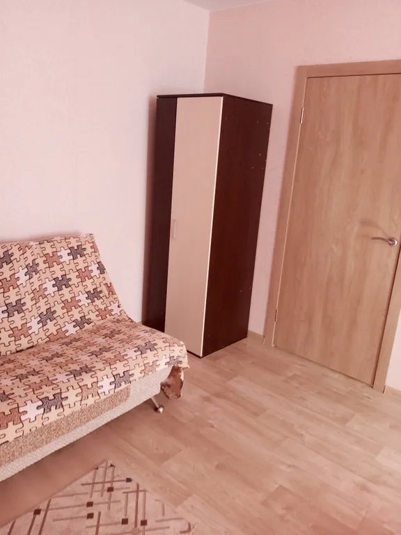 Квартирка у воинской части