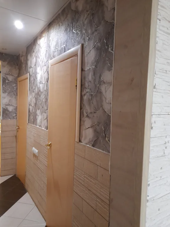 Уютная квартира в тихом спальном районе недалеко от вокзала