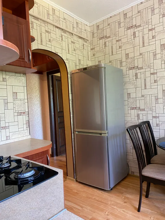 Квартира Уютная квартира — Калининград