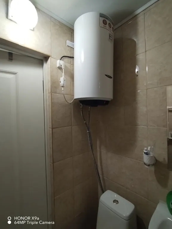 1-к квартира в центре города