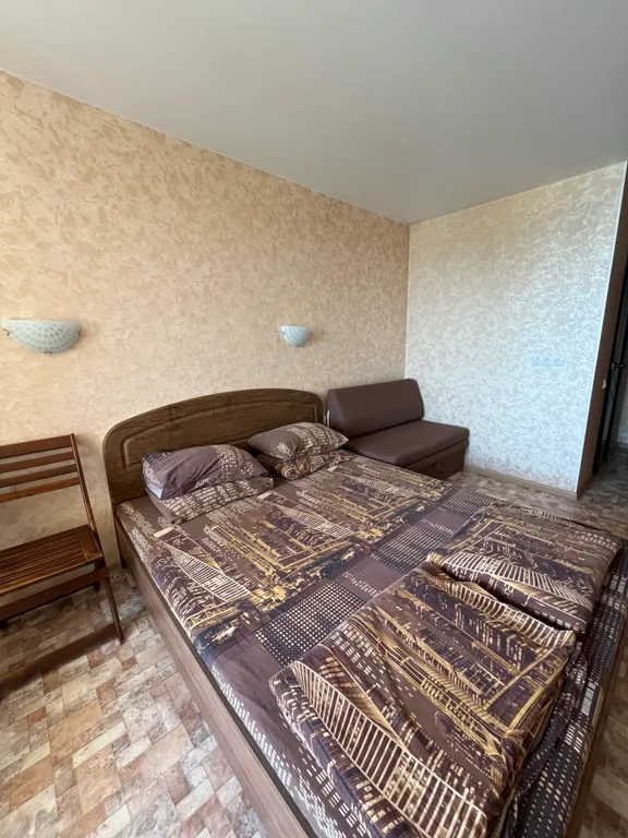 Квартира 1-комнатная Квартира — Севастополь