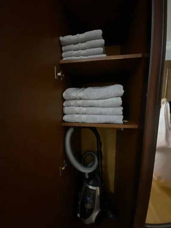 Квартира на берегу моря