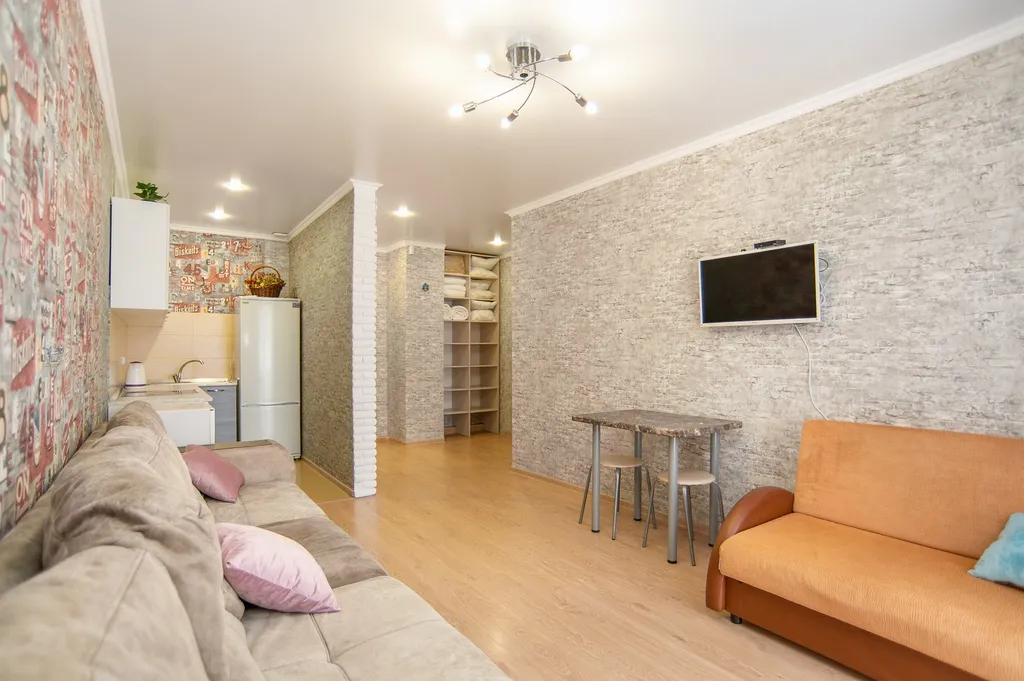 Зелёная Поляна