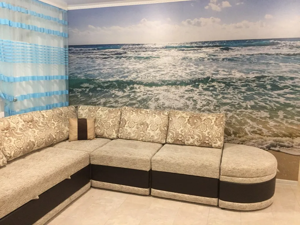 Квартира Комната — аренда посуточно в Новоорск