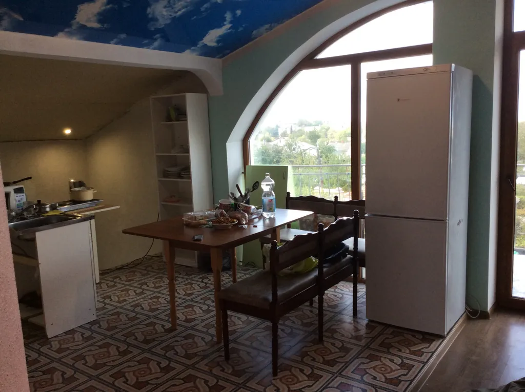 Квартира Квартира 4 номер — Севастополь