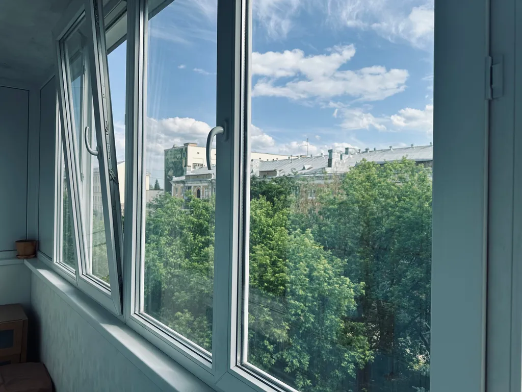 Квартира Квартира в центре — Тверь
