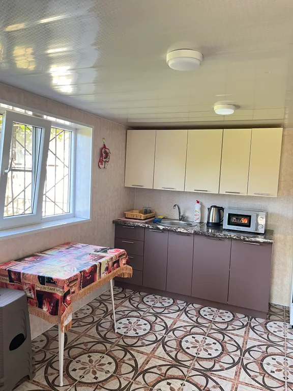 5-комнатный Дом