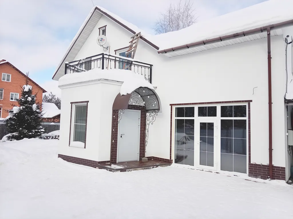 Просторный уютный коттедж — аренда посуточно в Ростов Великий