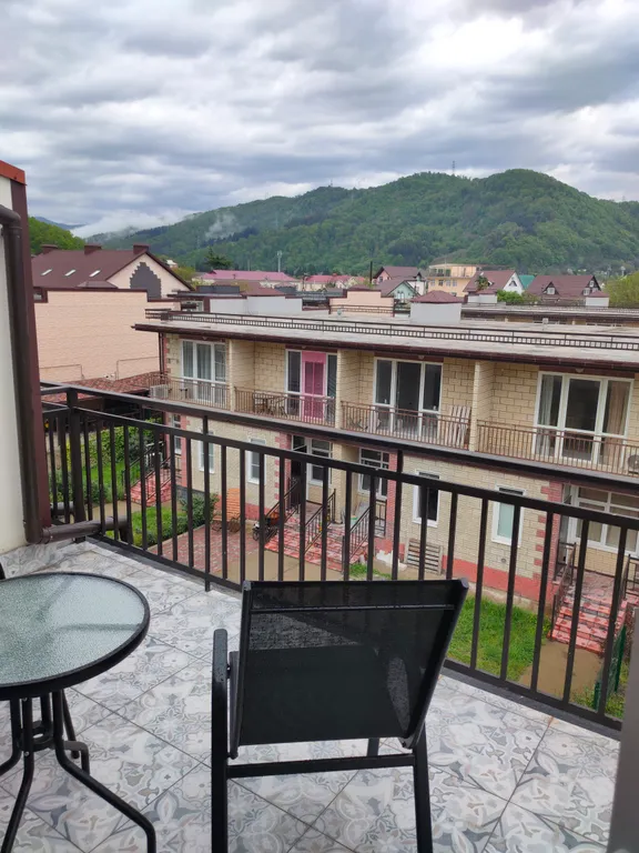 Коттедж Семейный 3-х этажный таунхаус рядом с морем — Головинка