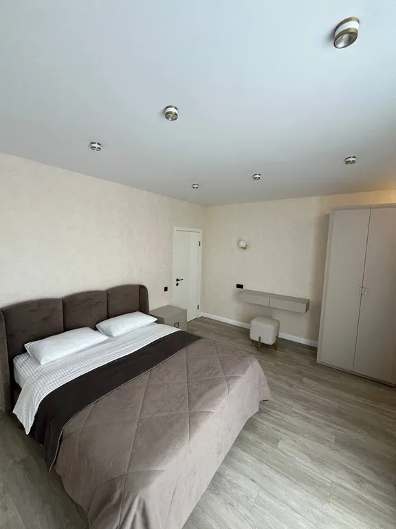 2-комнатная квартира рядом с Олимпом — аренда посуточно в Светлогорск