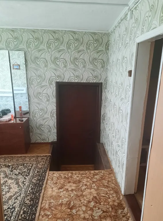 Уютный 7-местный дом с большой беседкой и мангальной зоной