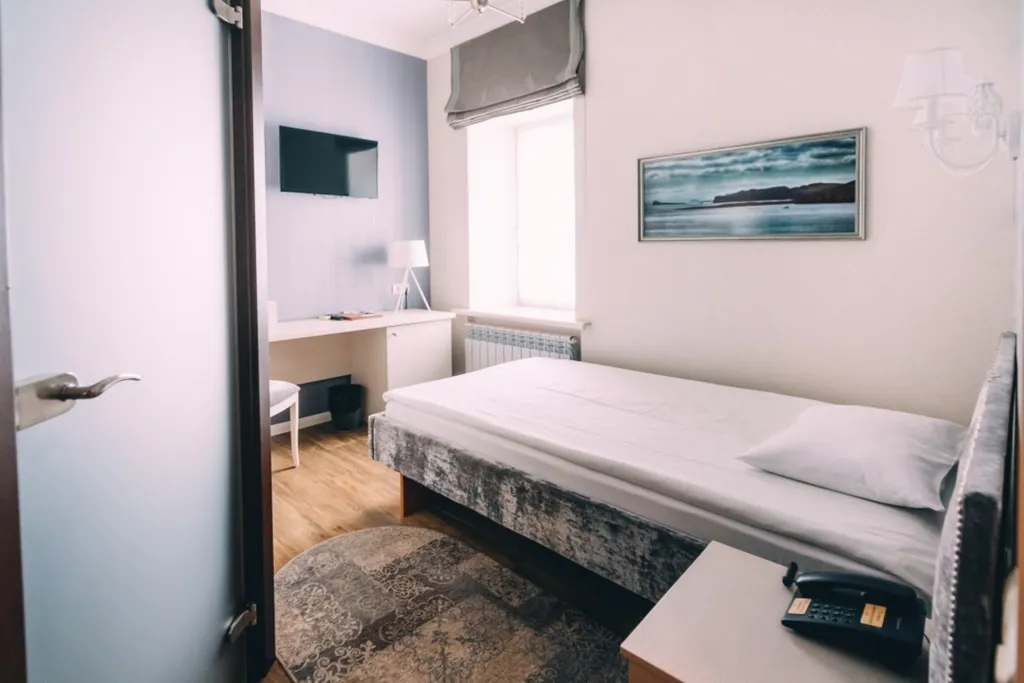 Квартира Комната — аренда посуточно в Смоленск