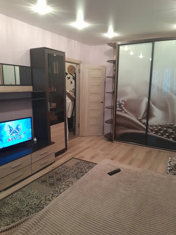 Уютная квартира по направлению в Суздаль