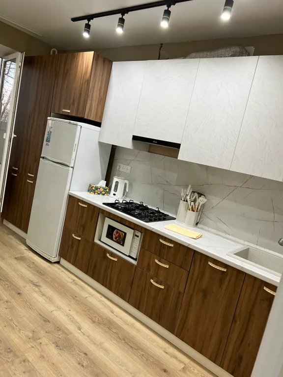 1 комнатная квартира Premier с королевским ремонтом