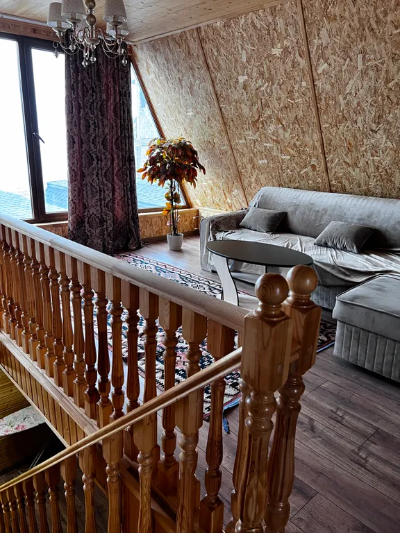 4-комнатный Дом